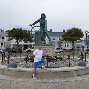 Meet your Posher, Wilberto